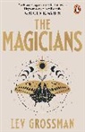 Lev Grossman - The Magicians Vol. 1