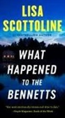 Lisa Scottoline - What Happened to the Bennetts