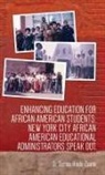 Denise Hinds-Zaami - Enhancing Education for African American Students