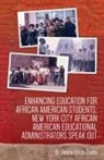 Denise Hinds-Zaami - Enhancing Education for African American Students