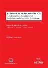 Allan R. Brewer-Carías - ESTUDIOS DE DERECHO PÚBLICO. Administrativo y Constitucional. Reflexiones en la República Dominicana