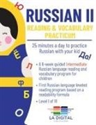 La Digital Publications - Russian II