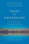 Stephen Snyder - Trust in Awakening