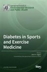 Jason R. Jaggers - Diabetes in Sports and Exercise Medicine