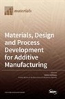 Vadim Sufiiarov - Materials, Design and Process Development for Additive Manufacturing