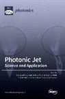 Boris Luk'yanchuk, Igor V. Minin, Zengbo Wang - Photonic Jet