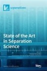 Victoria Samanidou - State of the Art in Separation Science