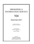 James Thompson - Drosophila Information Service 104