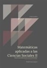 Maria Lahiguera - Matemáticas Aplicadas a las Ciencias Sociales II