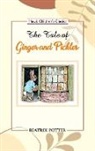 Beatrix Potter - The Tale of Ginger and Pickles