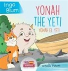 Ingo Blum - Yonah the Yeti - Yonah el yeti