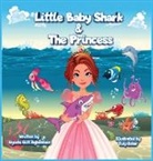 Ugochi Gift Agbontain - Little Baby Shark & The Princess
