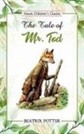 Beatrix Potter - The Tale of Mr. Tod