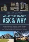 Robert Moffat - What The Banks Ask & Why