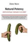 Dieter Mann - Natural potency - what to do if your best part is on strike?