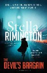 Stella Rimington, Rimington Stella - The Devil's Bargain