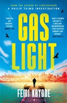 Femi Kayode, Kayode Femi - Gaslight