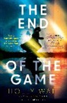 Holly Watt - The End of the Game
