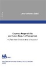 Lena Katharina Göbel - Corporate Responsibility and Human Resource Management