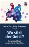 Helmut Fink, Rosenzweig, Rainer Rosenzweig - Wo sitzt der Geist?