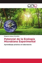 Margarita Salazar González - Potencial de la Ecología Microbiana Experimental