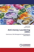 Kester Ehiwario, Uwem Essia - Anti-money Laundering (AML)