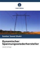 Samhar Saeed Shukir - Dynamischer Spannungswiederhersteller
