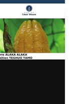Pierre Alaka Alaka, Chrétien Teghuo Tamo - Die Landwirtschaftliche Steuerverwaltung in Kamerun