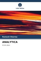 Ramesh Sharma - ANALYTICA