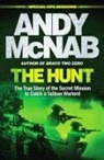 Andy McNab, Timothy Ryback, Colin Mace - The Hunt