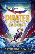 Catherine Doyle, Doyle Catherine - Pirates of Darksea