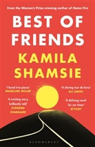 Kamila Shamsie, Shamsie Kamila - Best of Friends