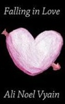 Ali Noel Vyain - Falling in Love