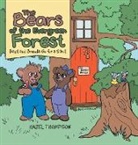 Hazel Thompson - The Bears of the Evergreen Forest