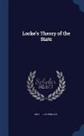 Frederick Pollock - Locke's Theory of the State
