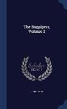 George Sand - The Bagpipers, Volume 2