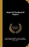 Smithsonian Institution, Smithsonian Institution Board Of Regent, United States National Museum - Report Of The Board Of Regents
