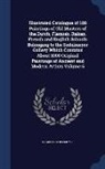 Charles Sedelmeyer - Illustrated Catalogue of 100 Paintings of Old Masters of the Dutch, Flemish, Italian, French and English Schools Belonging to the Sedelmeyer Gallery W