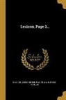 Photius (Constantinopolitanus), Richard Porson - Lexicon, Page 2