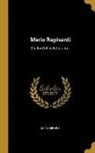 Nic Niceforo - Mario Rapisardi: Studio Critico-letterario