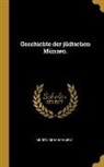 Moritz Abraham Levy - Geschichte der jüdischen Münzen