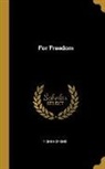 Tighe Hopkins - For Freedom