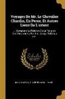 John Chardin, Giuseppe Maria -. Zampi - Voyages De Mr. Le Chevalier Chardin, En Perse, Et Autres Lieux De L'orient: ... Comprend La Relation De La Religion Des Mingreliens, Par J.m. Zampi, V