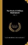 William Shakespeare, Jennie Ellis Burdick - The Works Of William Shakespeare; Volume 2