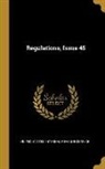United States Internal Revenue Service - Regulations, Issue 45