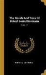 Robert Louis Stevenson - The Novels And Tales Of Robert Louis Stevenson; Volume 21