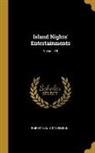 Robert Louis Stevenson - Island Nights' Entertainments; Volume 15