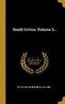 Constantin Dobrogeanu-Gherea - Studii Critice, Volume 3