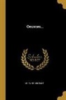 Beuchot, Voltaire - Oeuvres