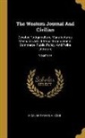 H. Cobb, Micajah Tarver - The Western Journal And Civilian: Devoted To Agriculture, Manufactures, Mechanic Arts, Internal Improvement, Commerce, Public Policy, And Polite Liter